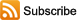 Subscribe via RSS!
